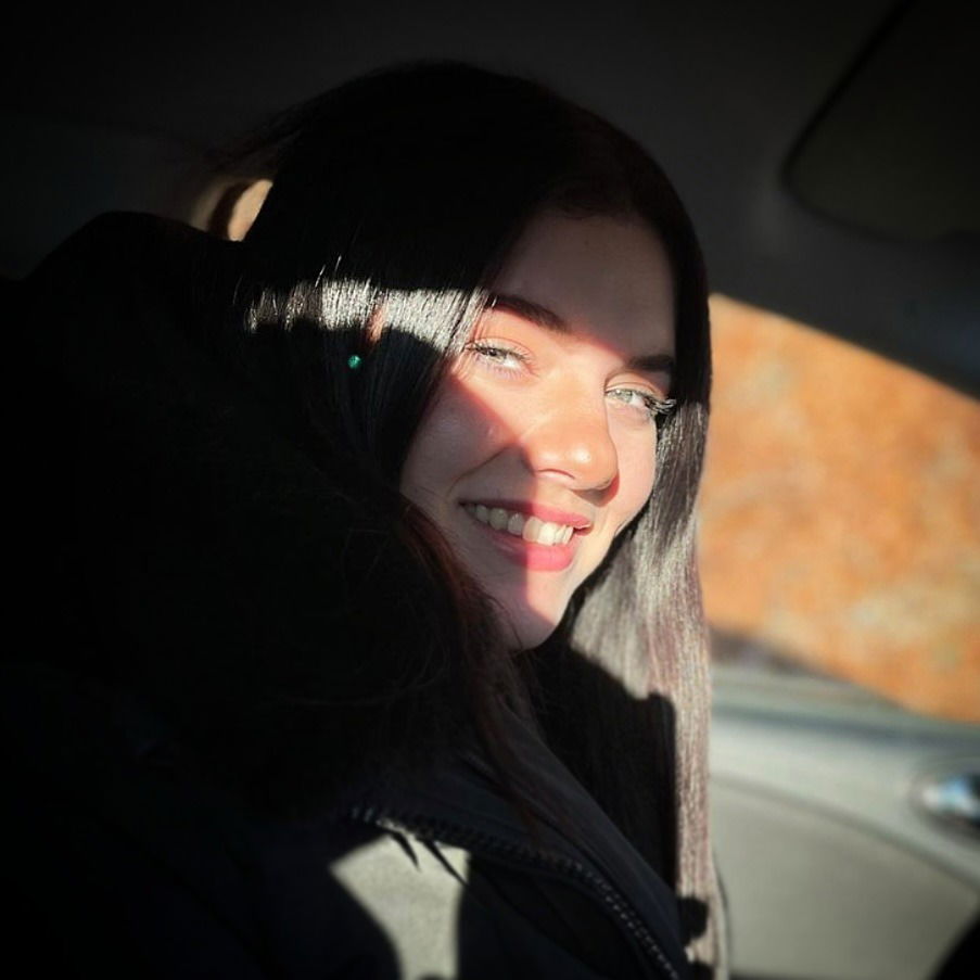 Sabrina profile banner