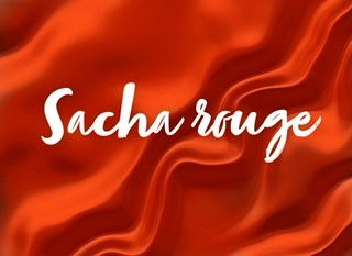 Sacha Rouge profile banner