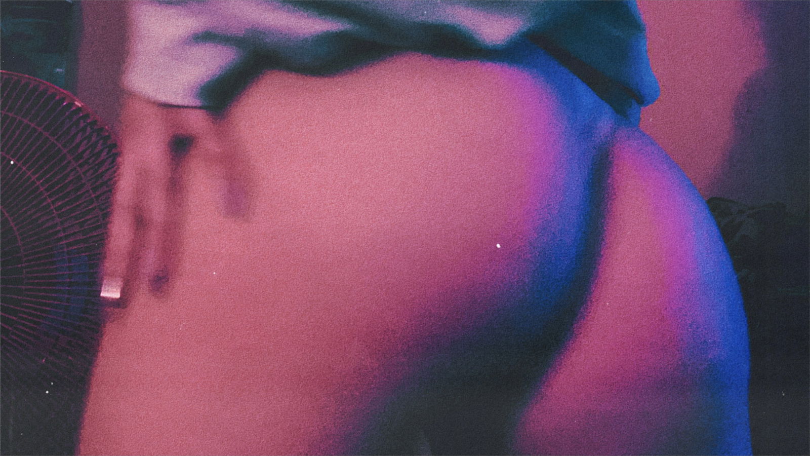 fleur profile banner