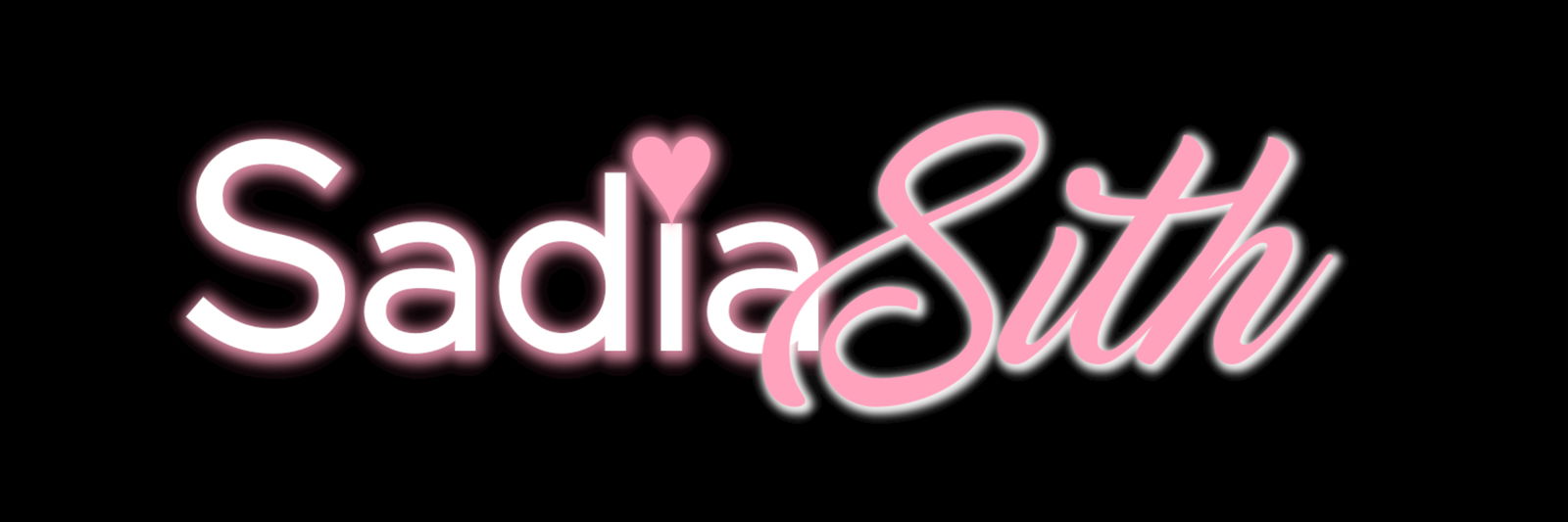 🖤Sadia Sith🖤 profile banner