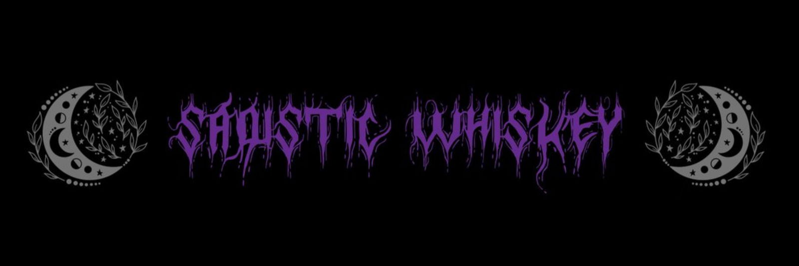 Sadistic Whiskey profile banner