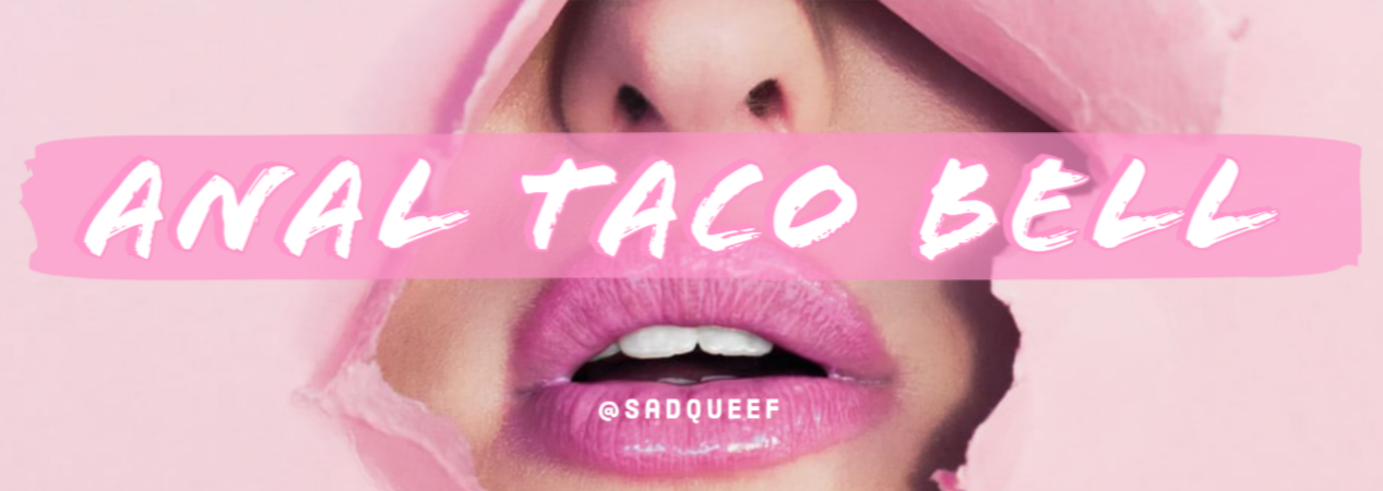 sadqueeffree banner