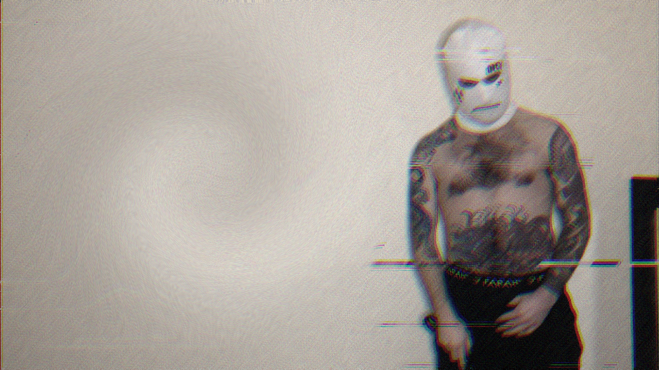 👹 profile banner