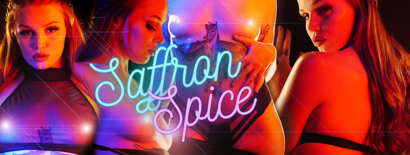 Saffron Spice ๐บ profile banner