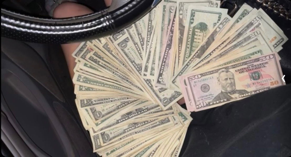 Sage💸 profile banner