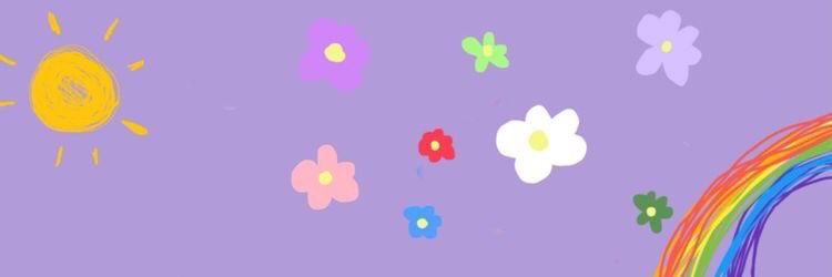 Amethyst profile banner
