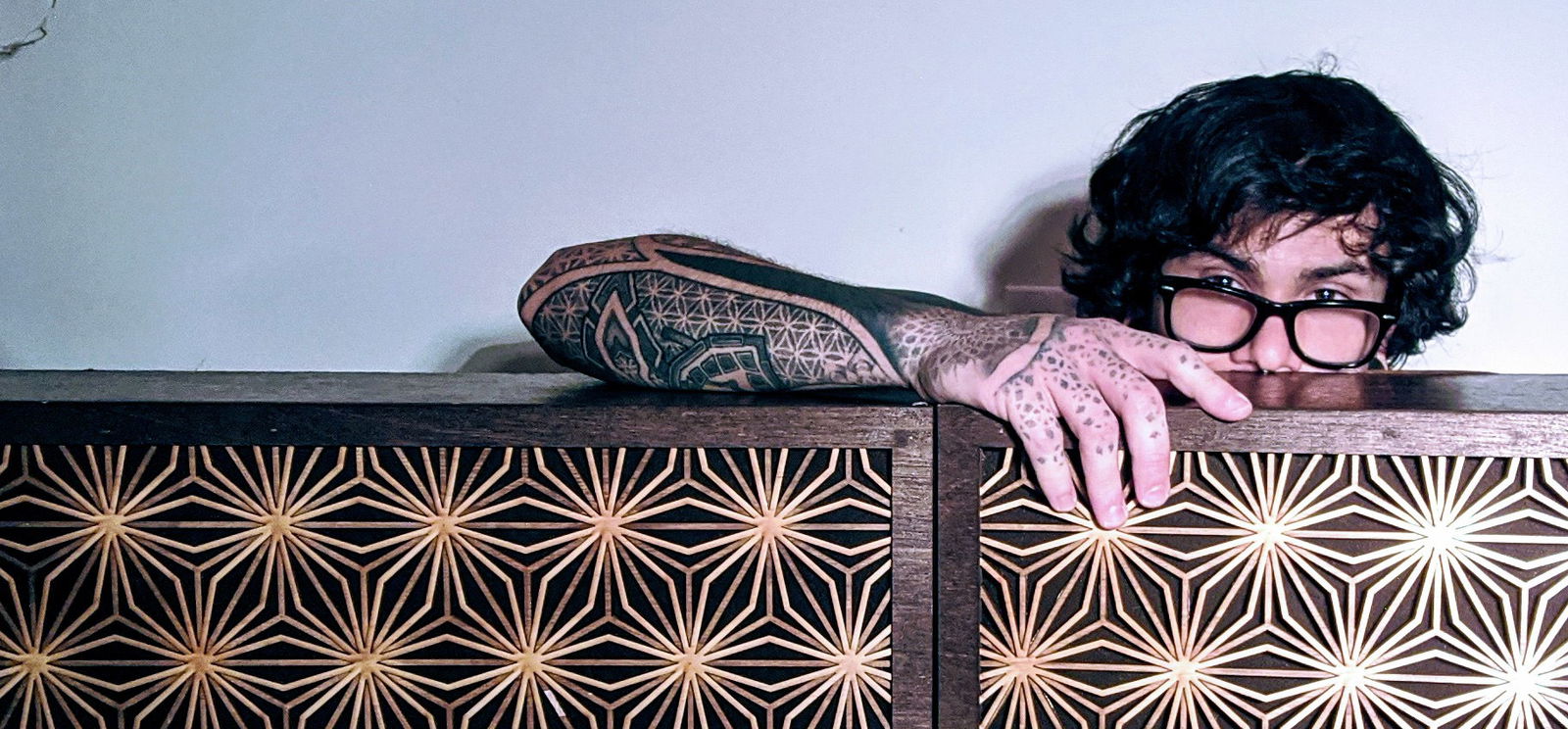 Sage Parker profile banner