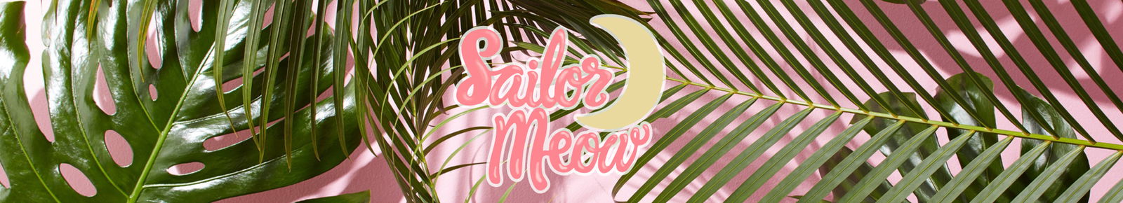 Sailor Meow profile banner