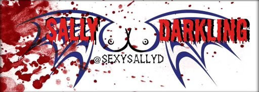 SallyDarkling profile banner