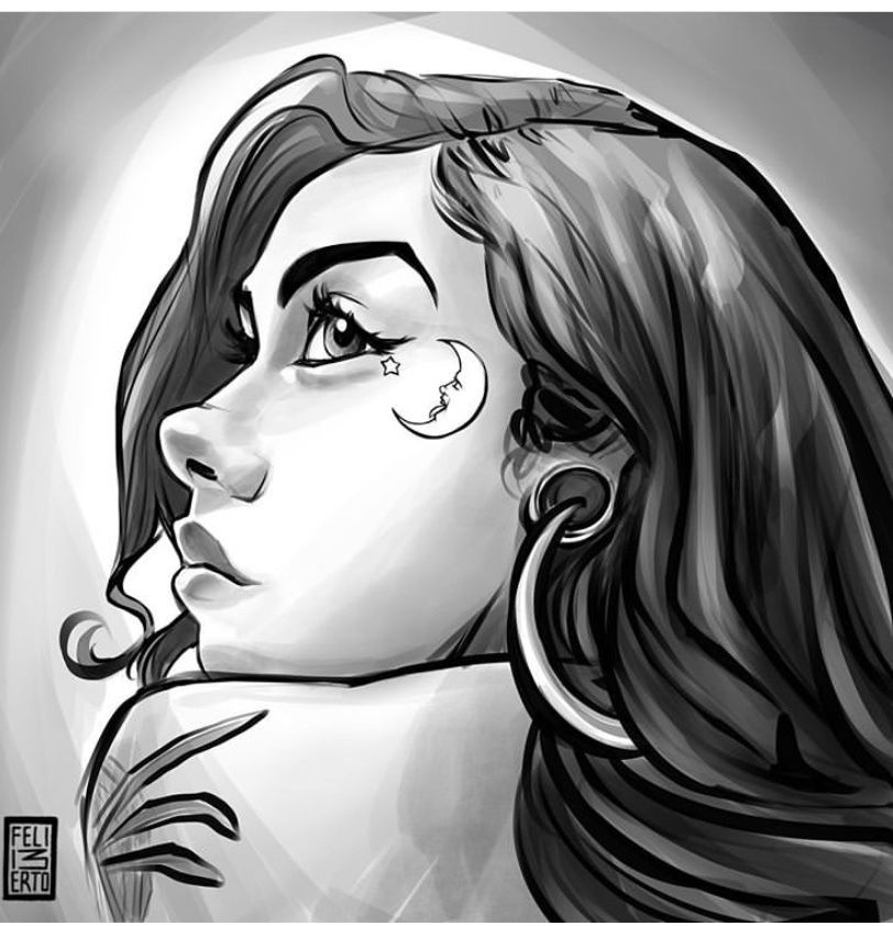 Sabrina Salty sweet profile banner