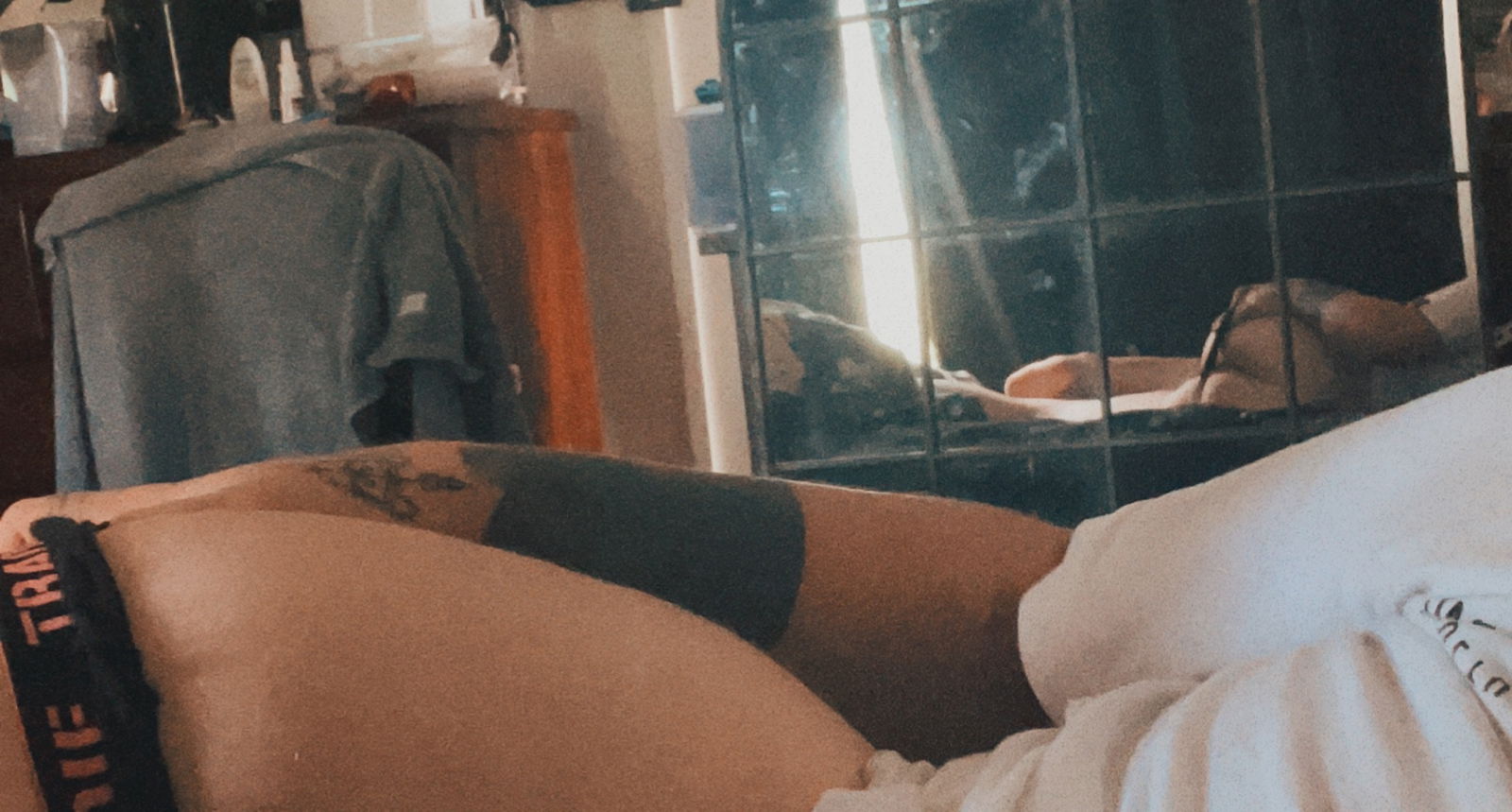 Samantha profile banner