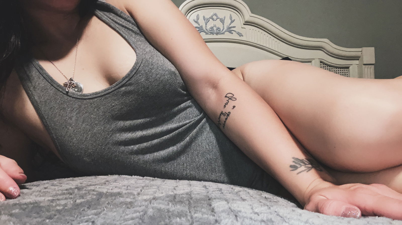 Samantha Jean profile banner