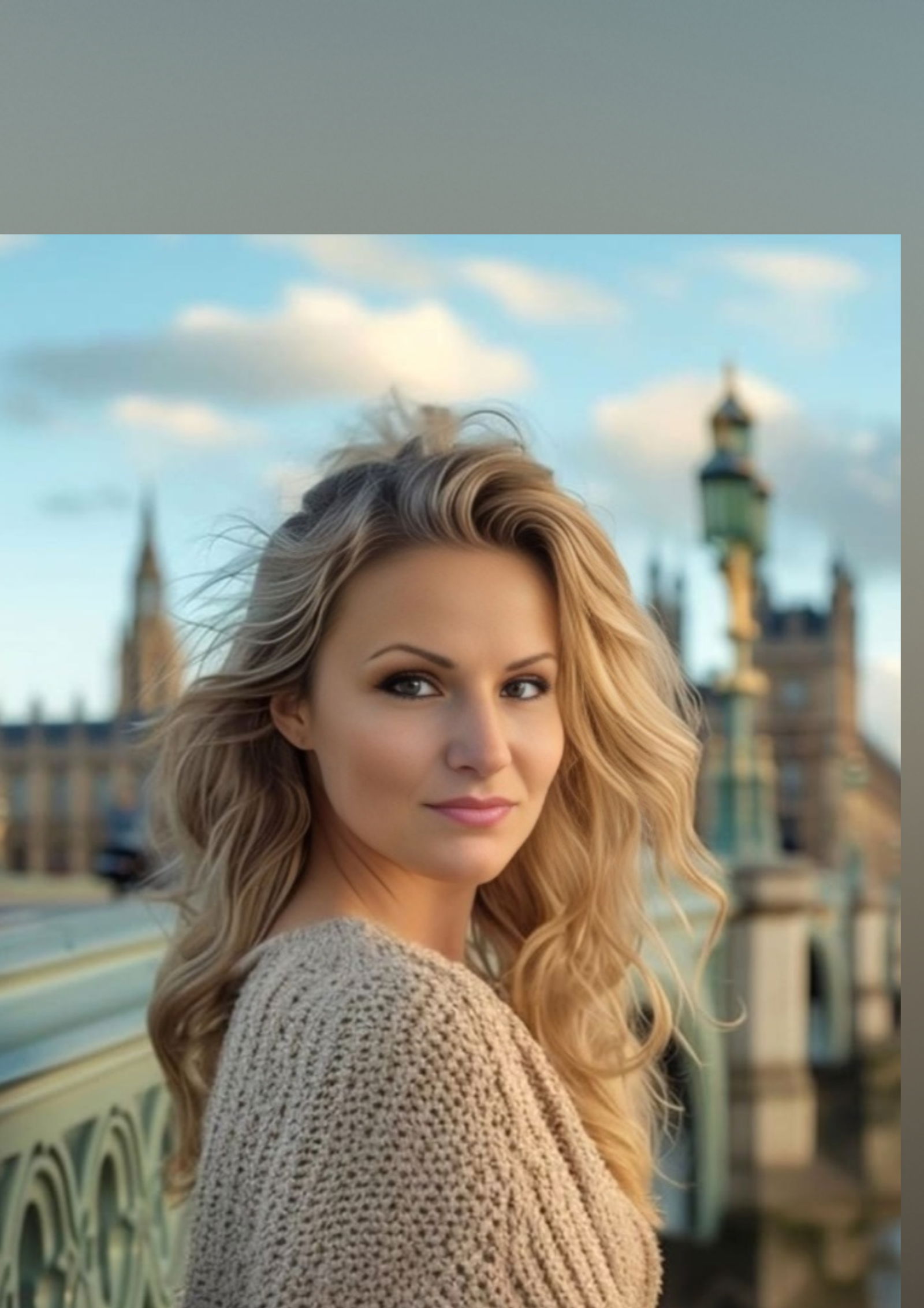 Samantha Jolie profile banner