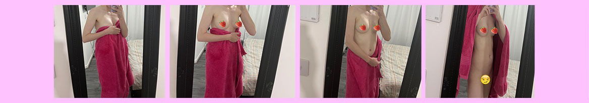 SamanthaKayla profile banner