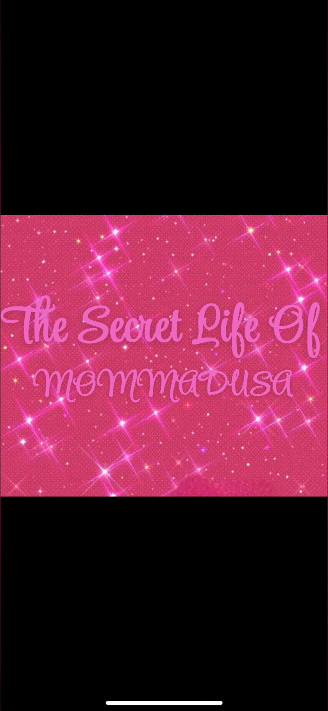 Mommadusa profile banner
