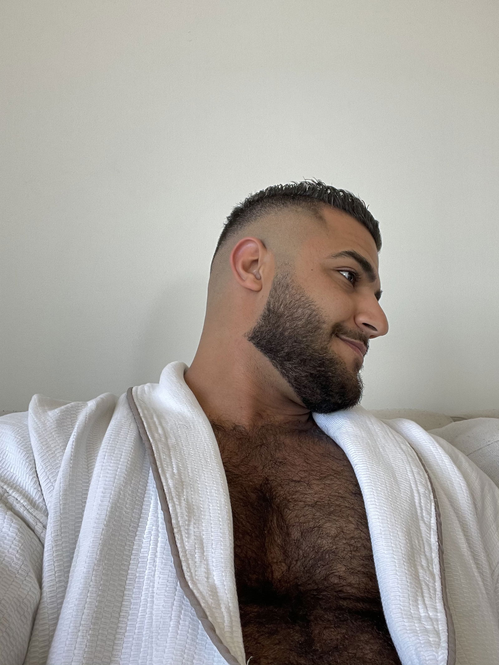 Sam profile banner