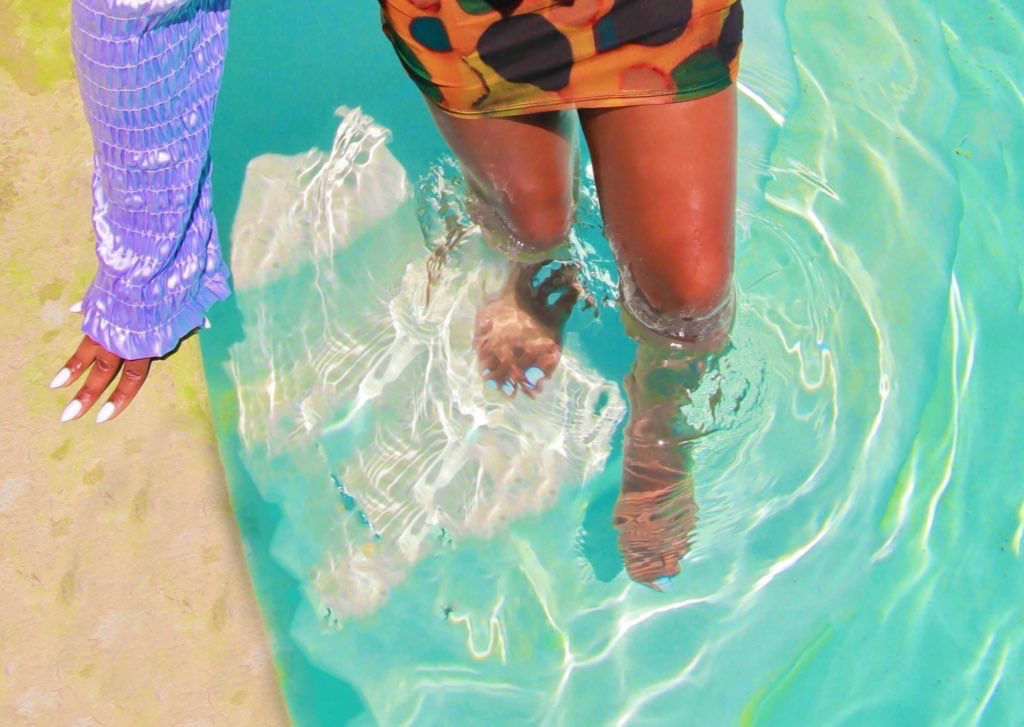Samira Basley profile banner