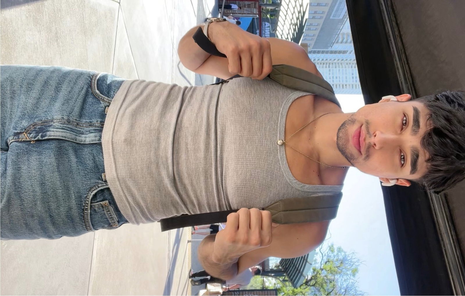 SAMIR profile banner