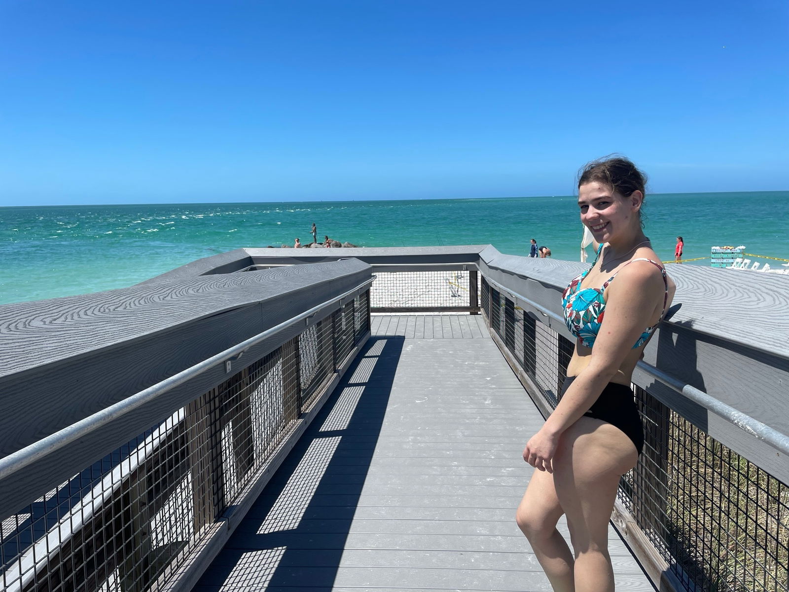 Sammie profile banner