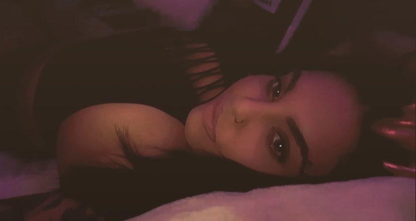 Samantha profile banner