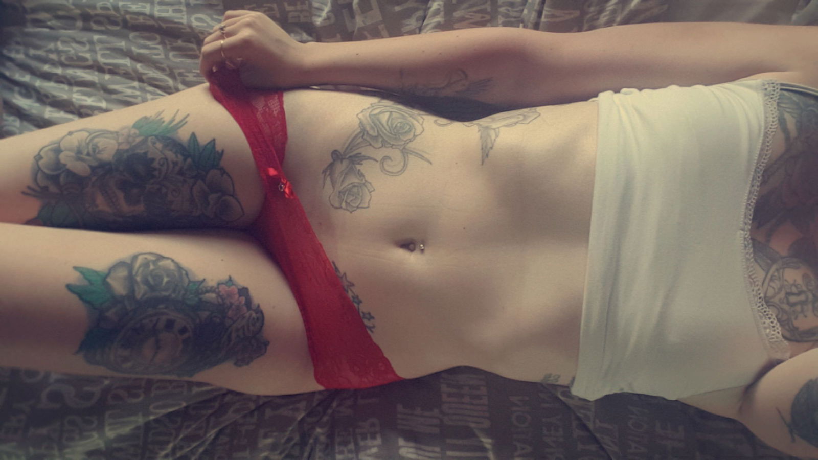 Sammy Anne Hughes profile banner
