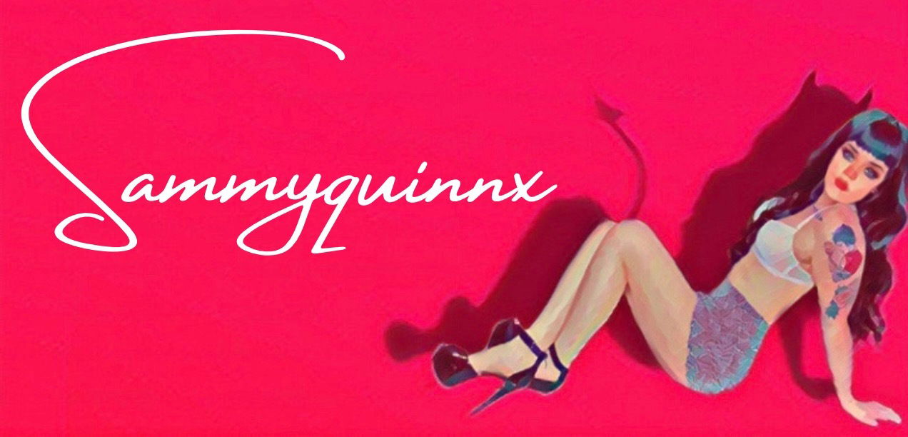 sammyquinnx banner