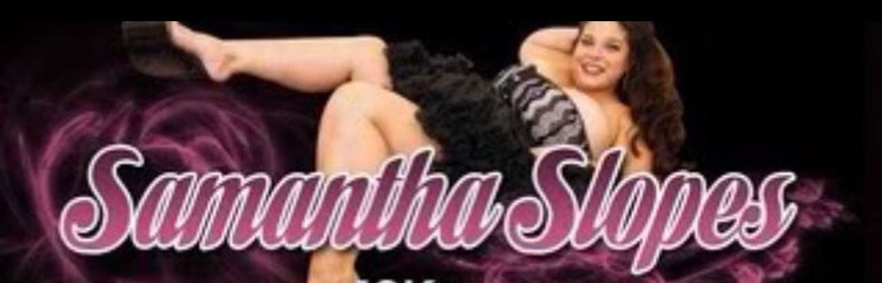 sammyslopes banner