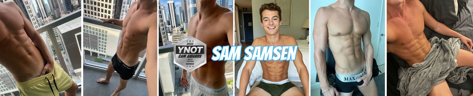 Sam Samsen π€ profile banner