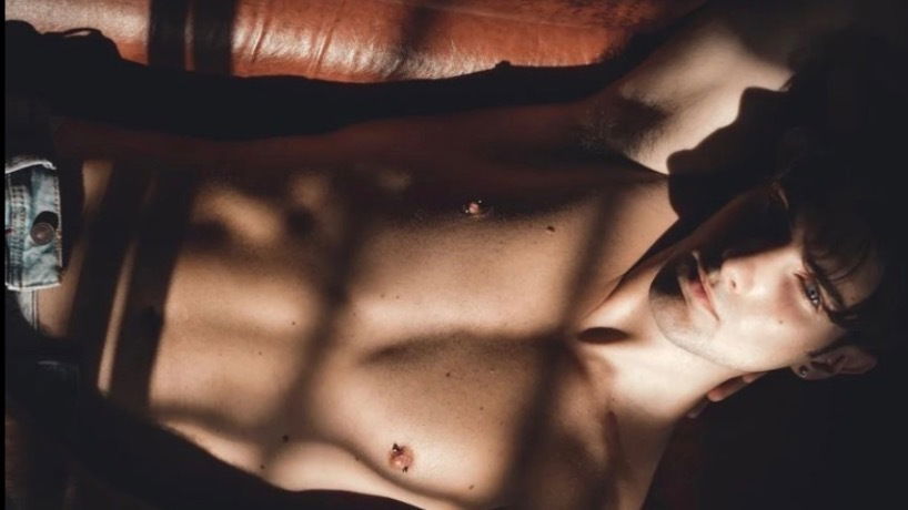 Samuel profile banner