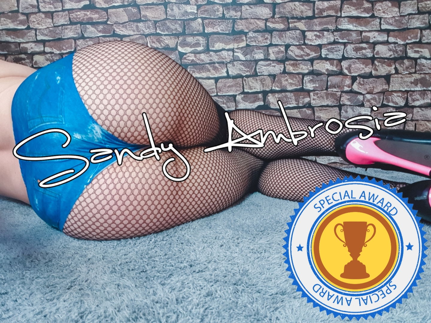 ⭐Sandy Ambrosia⭐ profile banner