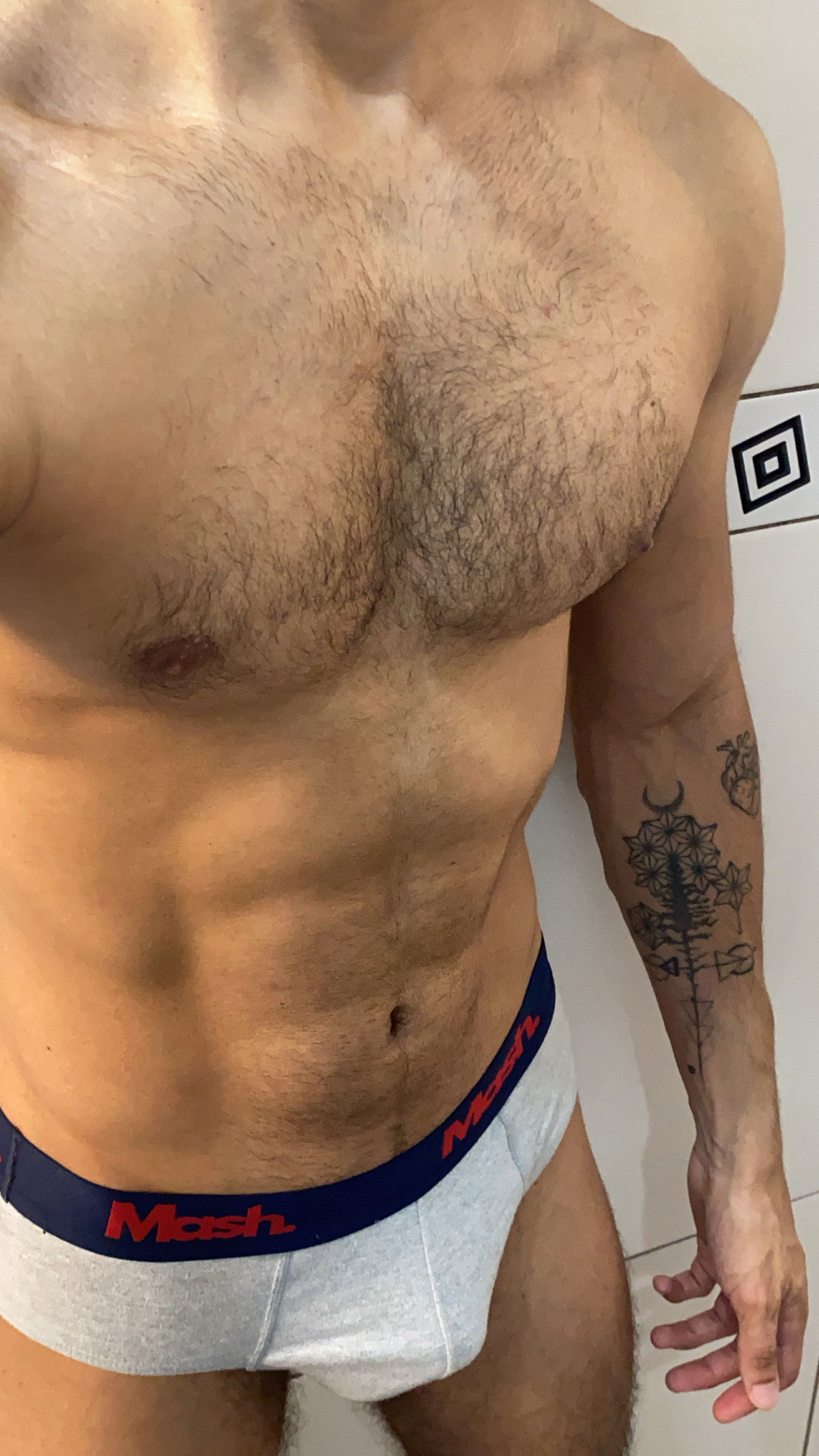 GM profile banner