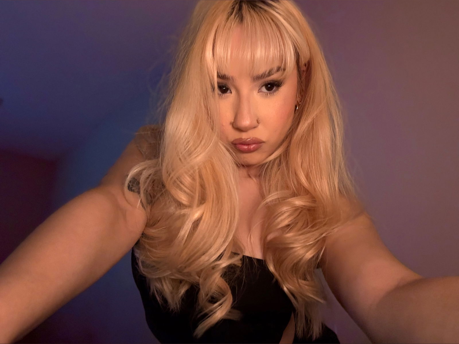 sara beth profile banner