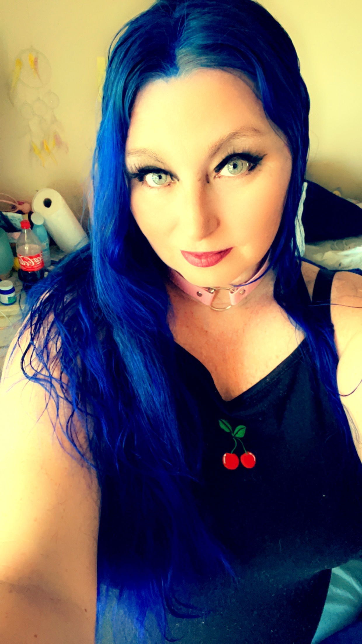 Sarah Foxxx profile banner