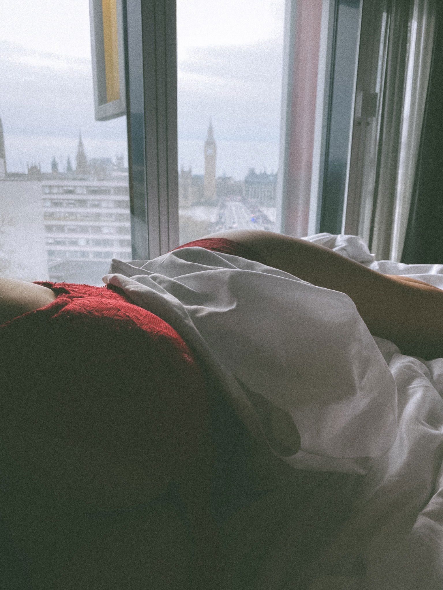 Sarah Kinky profile banner