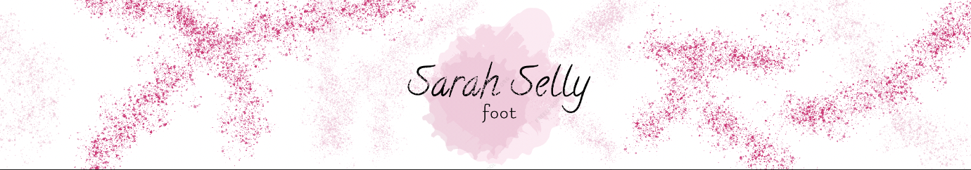 Sarah Selly profile banner