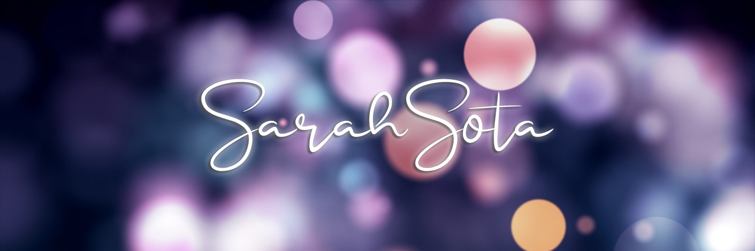 sarahsota banner