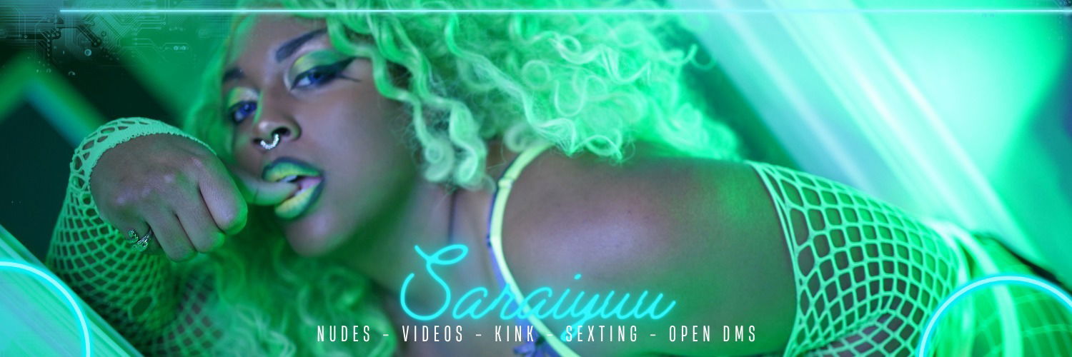 Saraiyuu profile banner