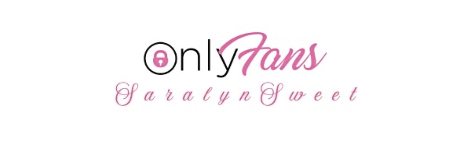 The Sweetest profile banner