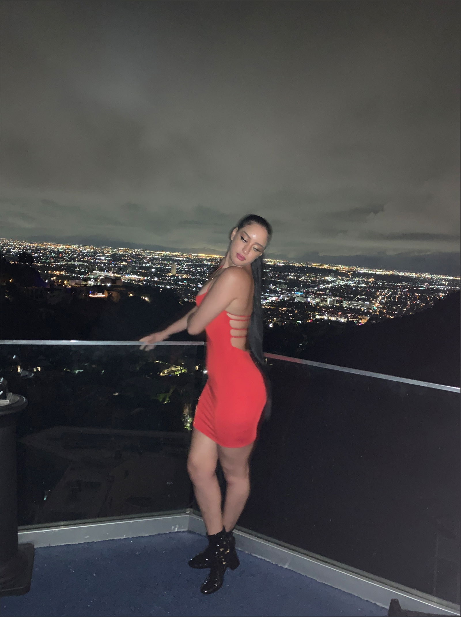 Goddess Stacy profile banner