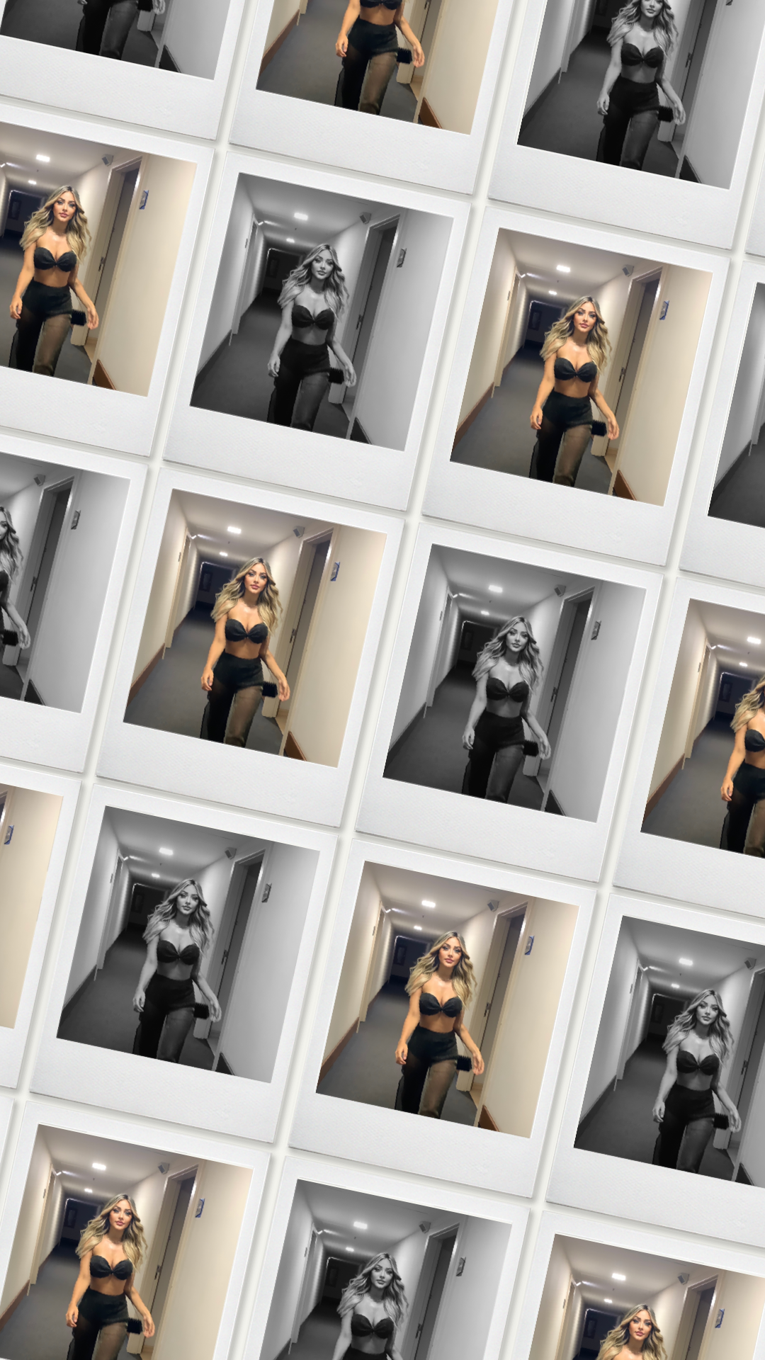 Sabrina Mingnini profile banner