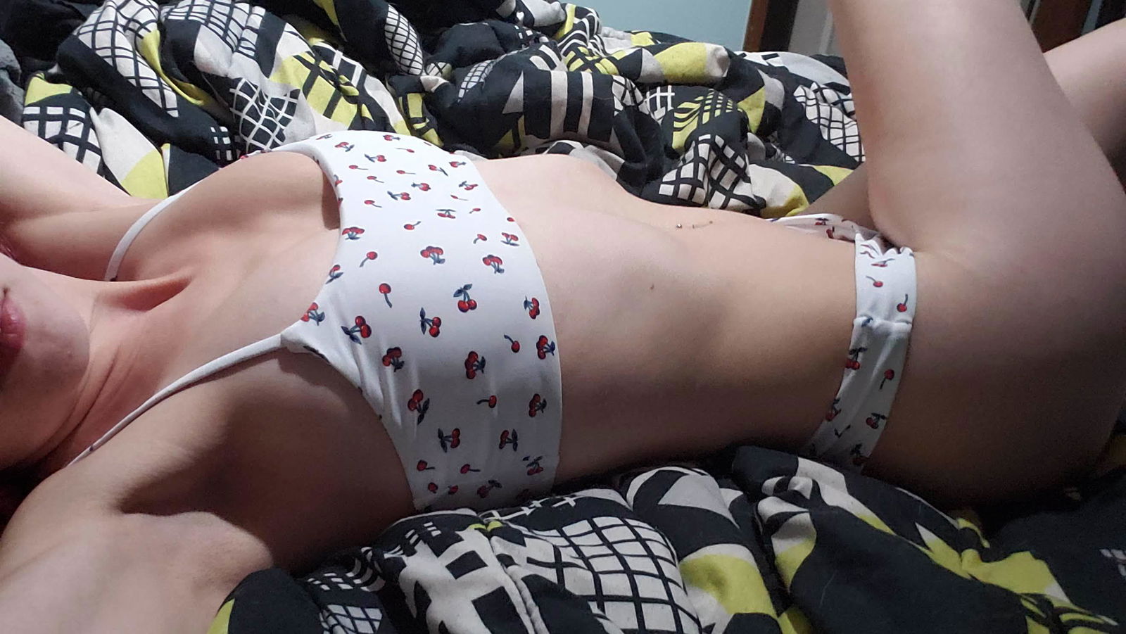 Sasha profile banner