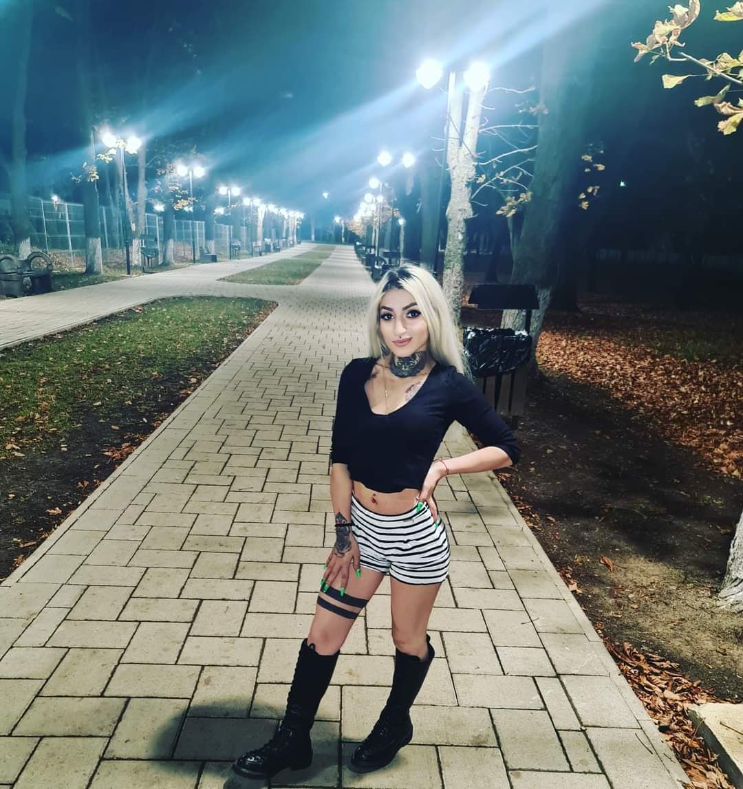 Sasha_sexy69 profile banner