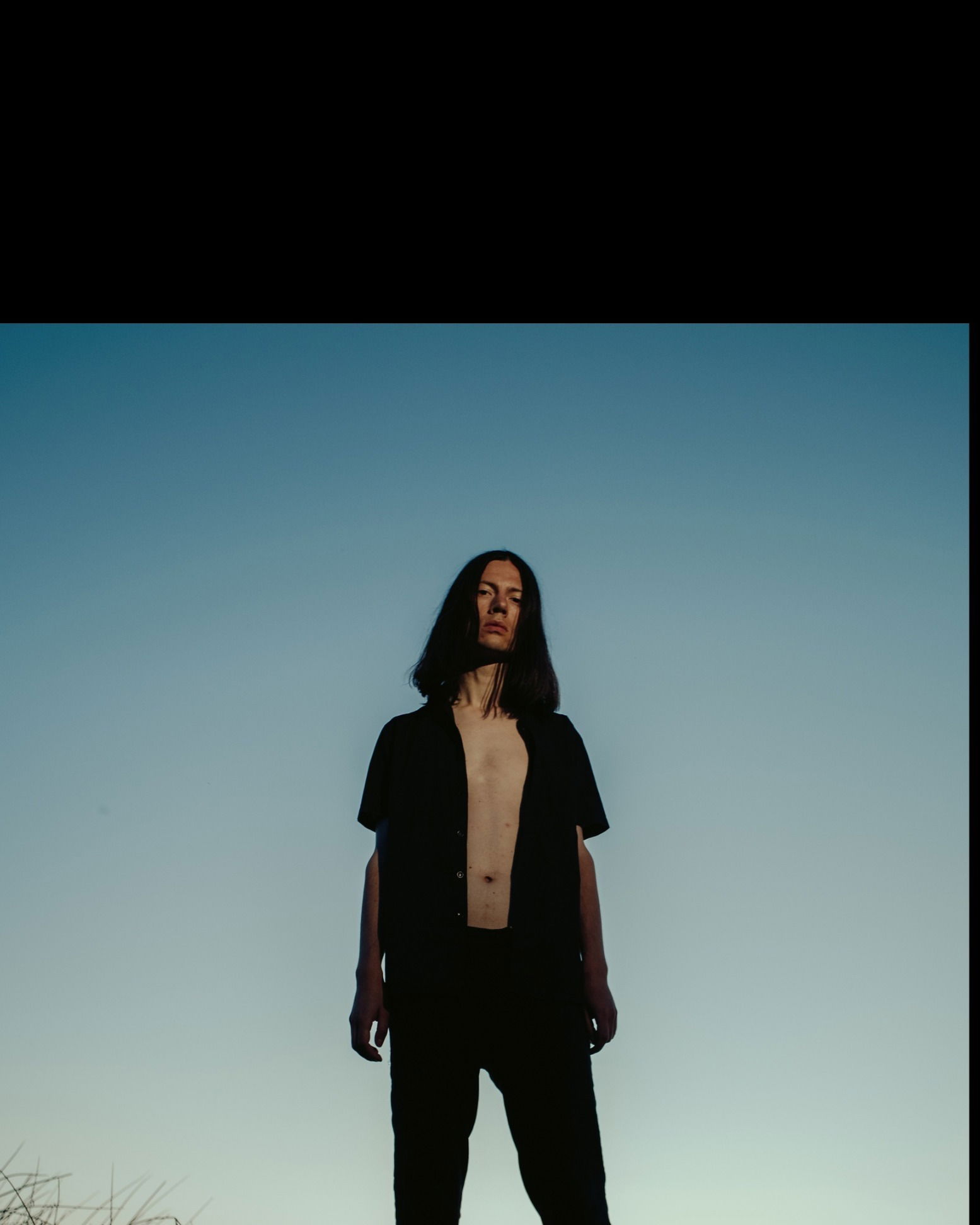 Sasha Darko profile banner