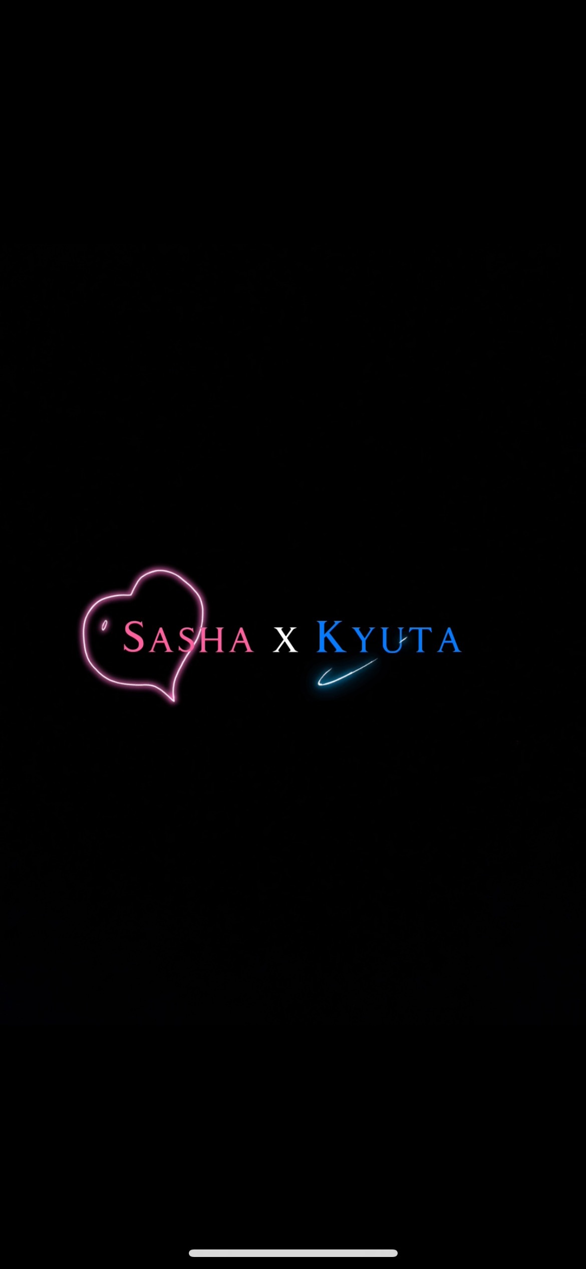 Sasha Kyuta profile banner