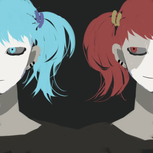 Sasha~ profile banner