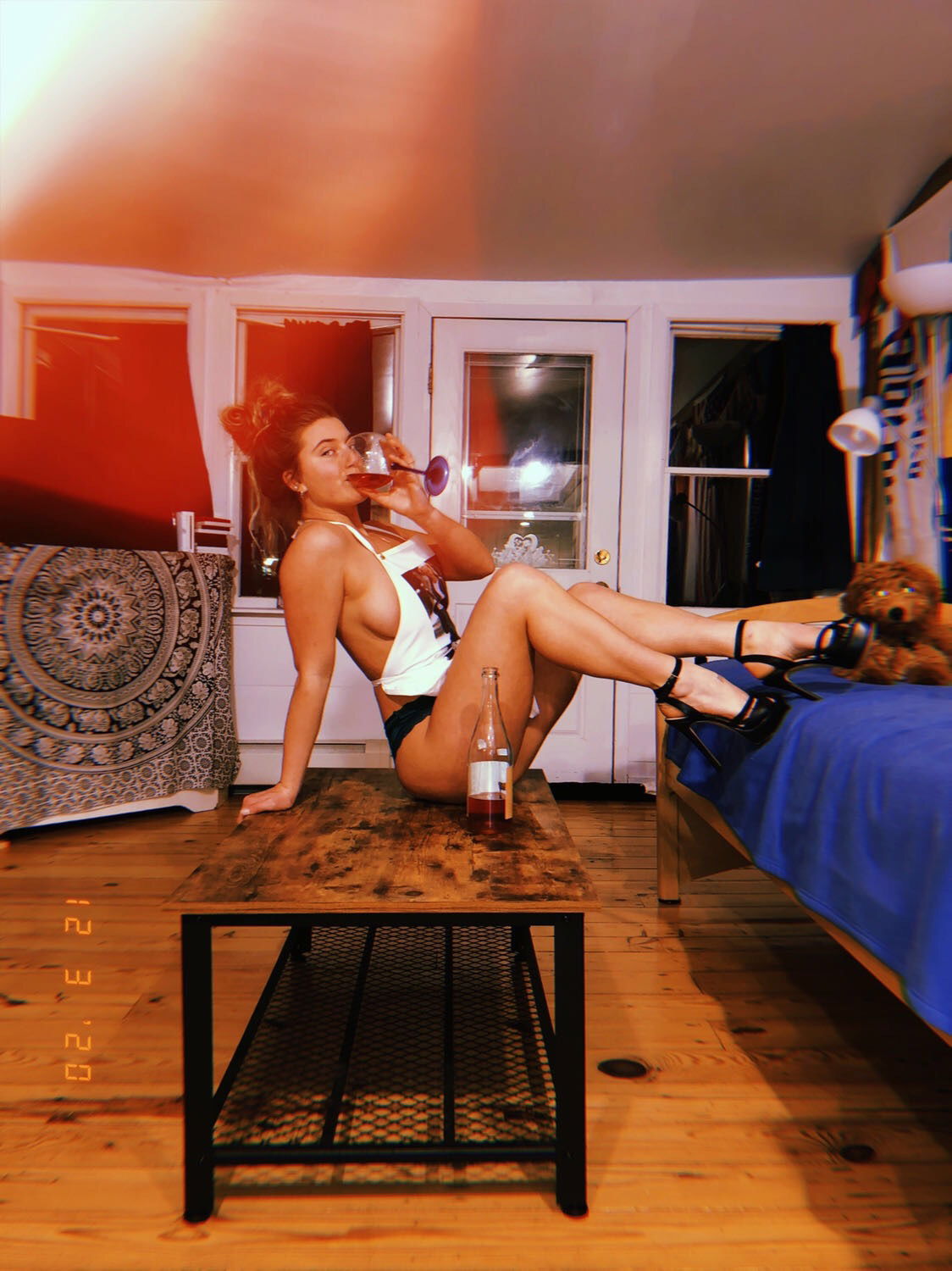 Cassidy Brown profile banner