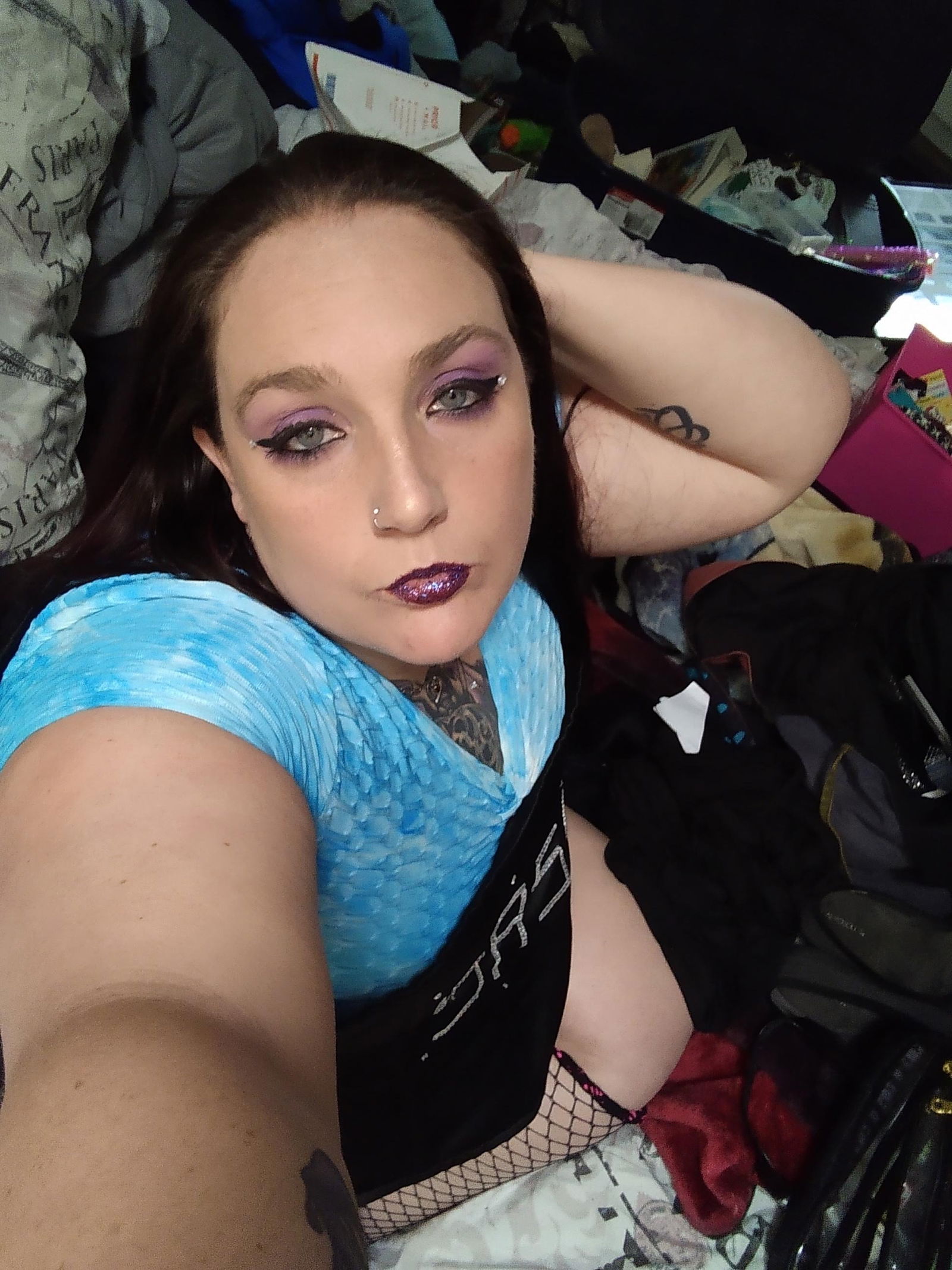 SassySapphire profile banner