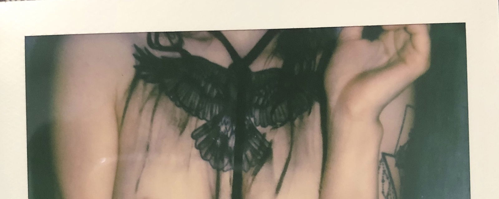 Satanic Pixie Screamgirl profile banner