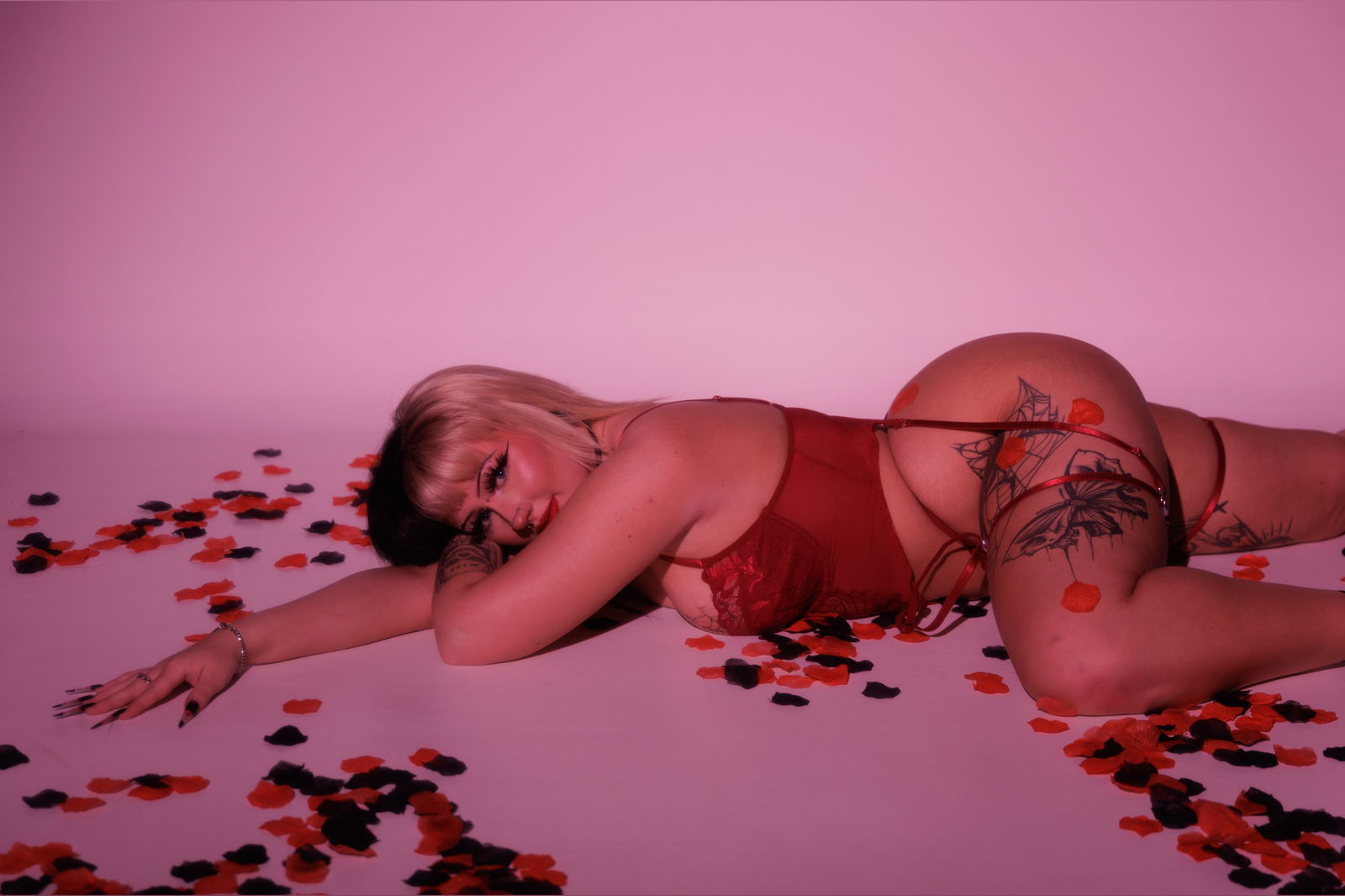 Satans baby profile banner