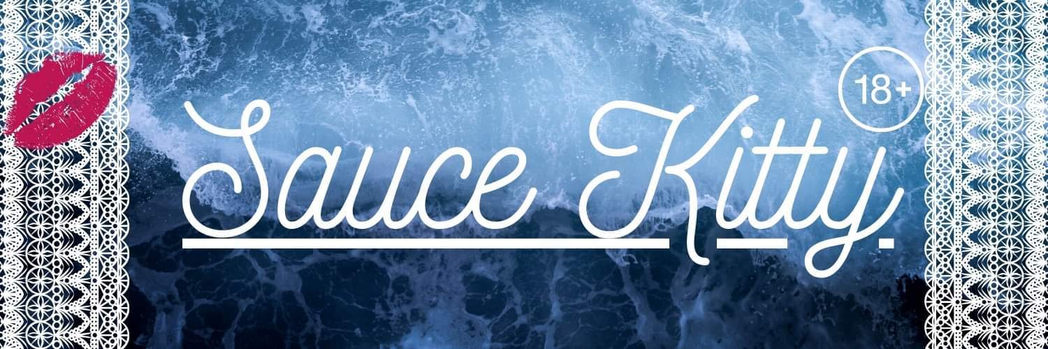 Sauce.Kitty profile banner